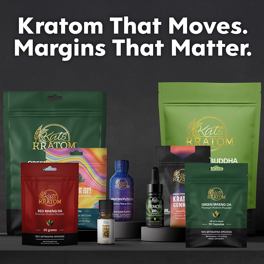 Kats Kratom