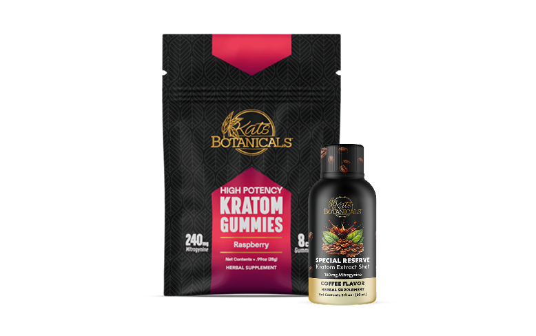 Kratom Extract